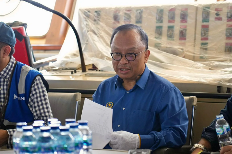 Pemanfaatan BBM Subsidi untuk Kapal Penumpang Terus Dikawal